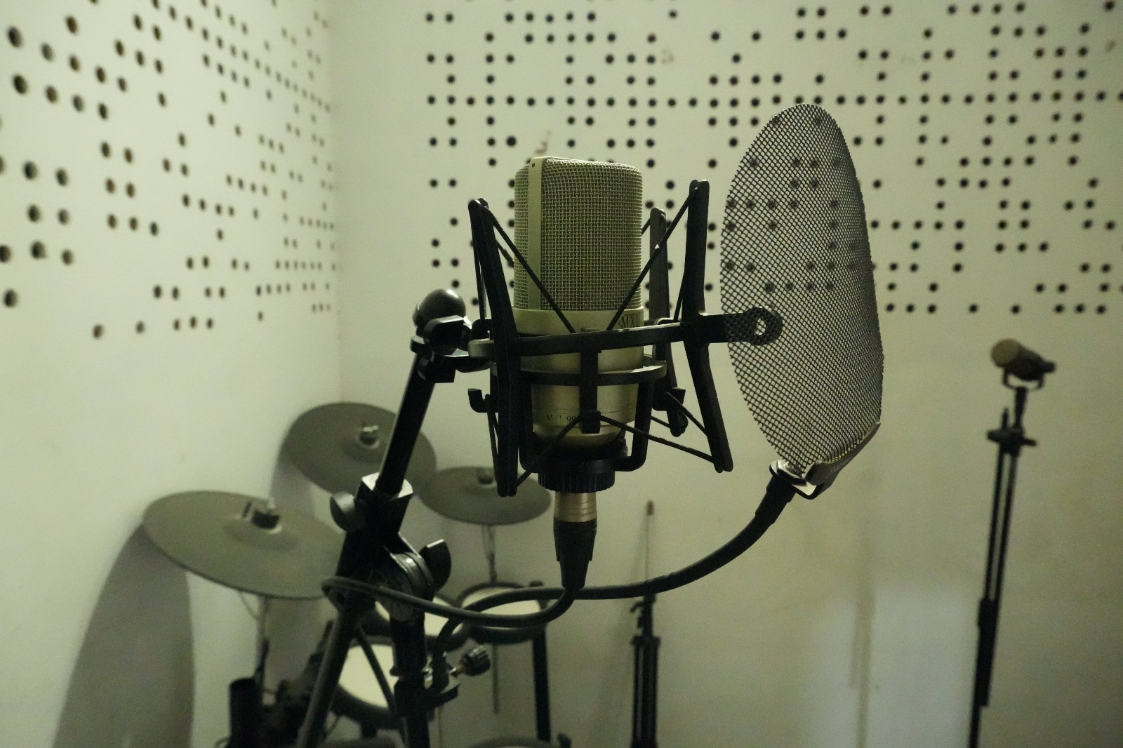 MXL 990