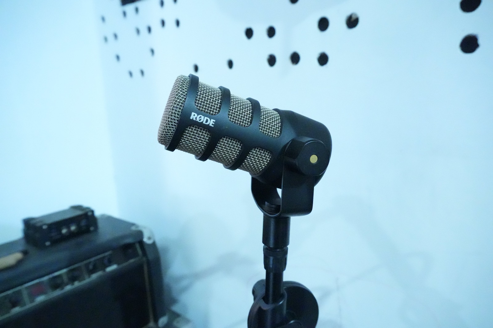 Rode PODMIC