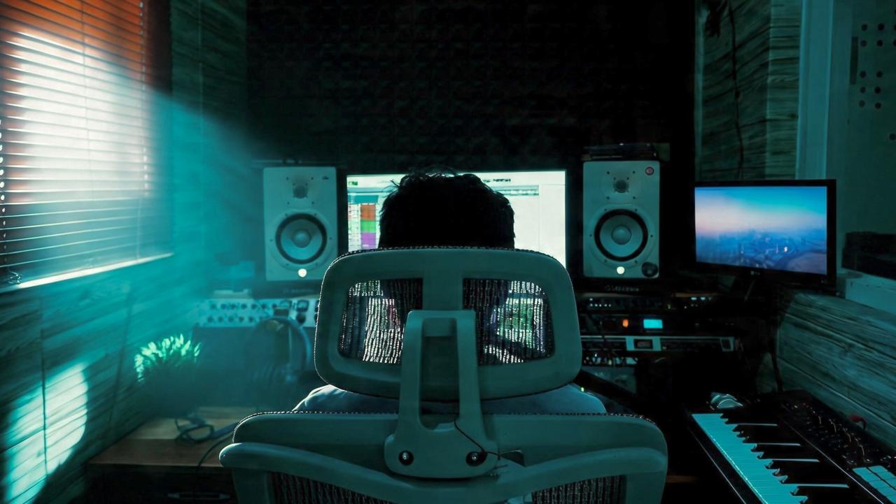 Mixing