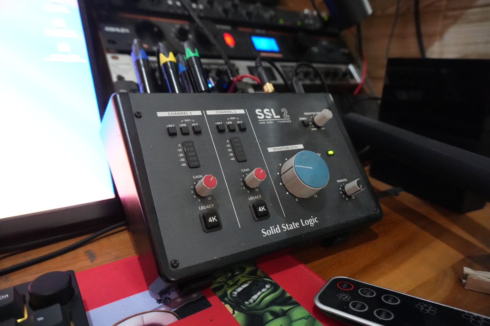 SSL 2